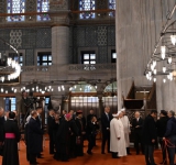 САЩ спират миграцията от 